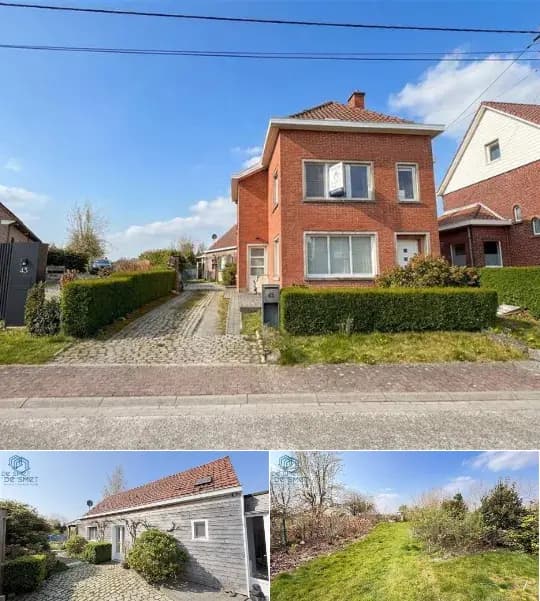 Residence for sale