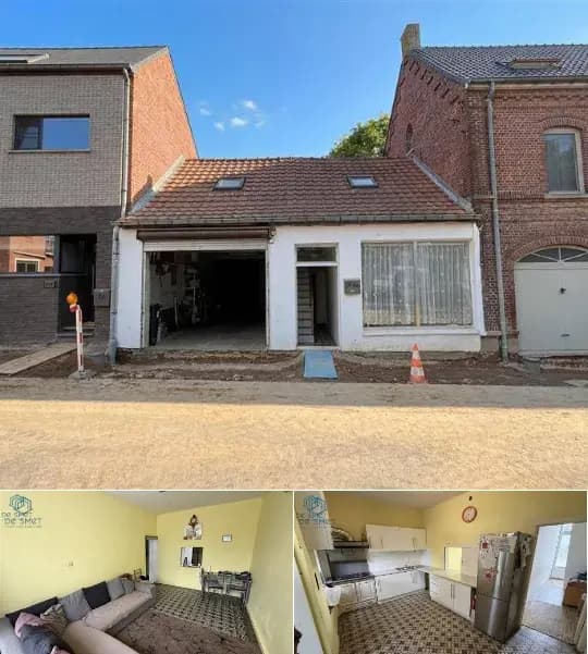 Residence for sale