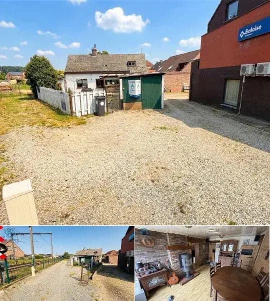 Residence for sale