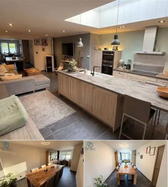 Residence for sale