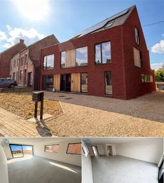 Apartment for sale (New construction project)