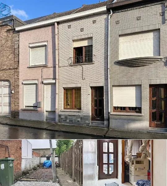 Residence for sale