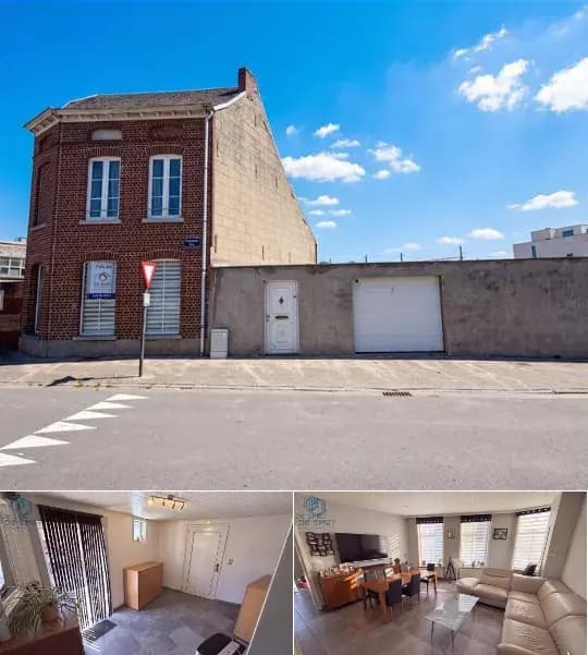 Residence for sale