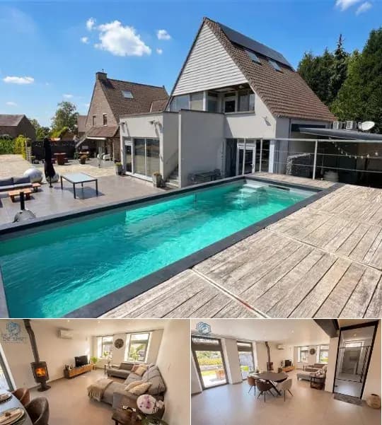 Residence for sale