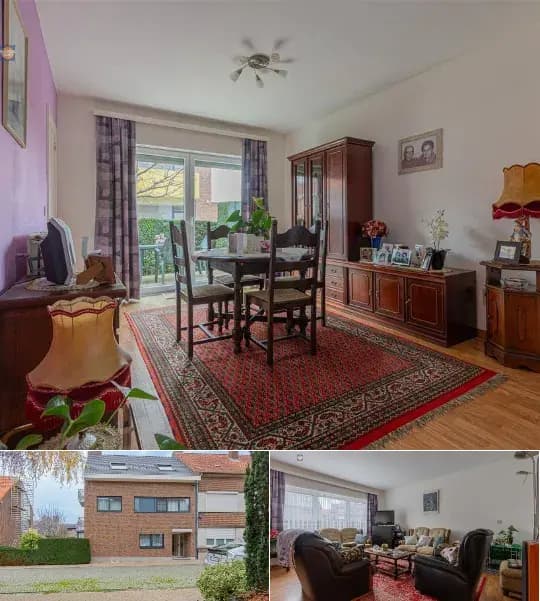 Apartment for sale