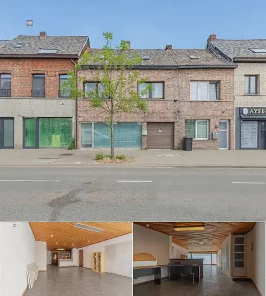 Residence for sale