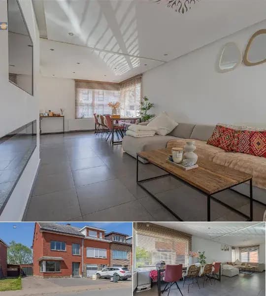 Residence for sale