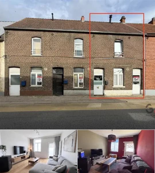 Residence for sale