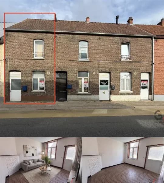 Residence for sale