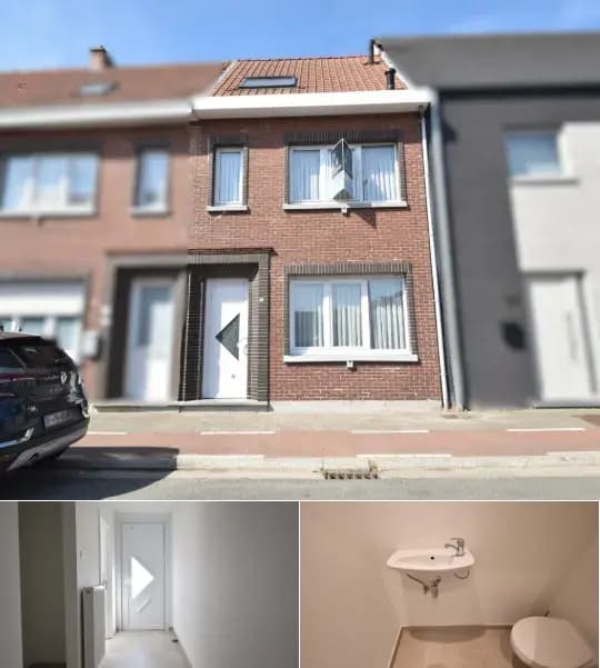 Residence for sale