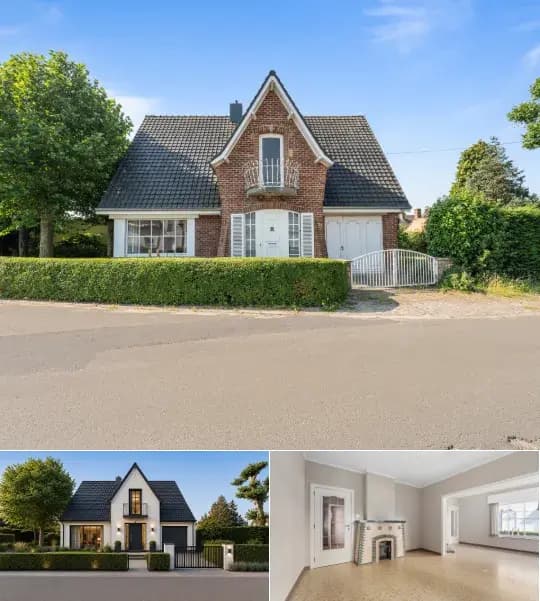 Residence for sale