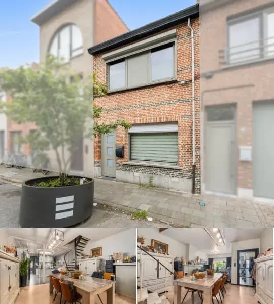 Residence for sale