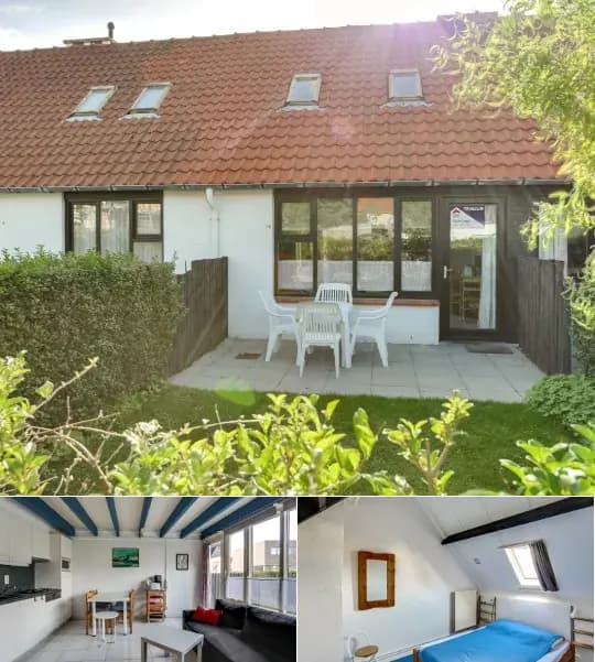 Residence for sale