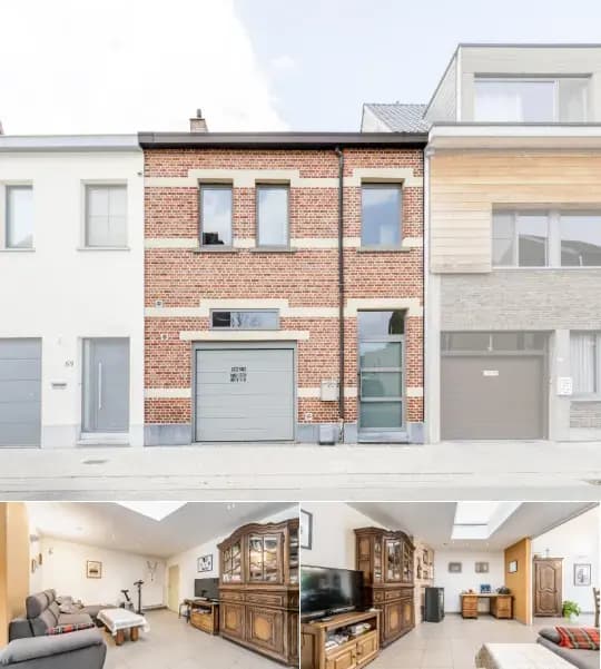 Residence for sale