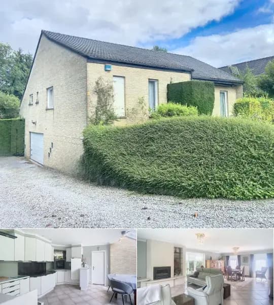 Residence for rent