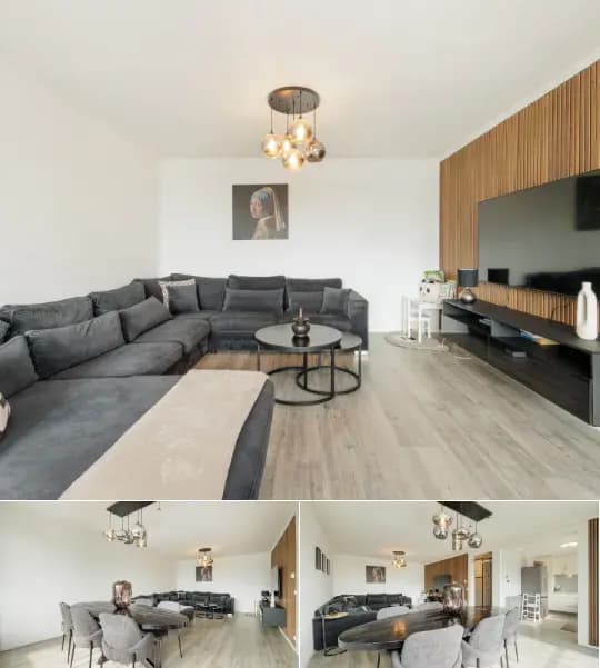 Apartment for sale