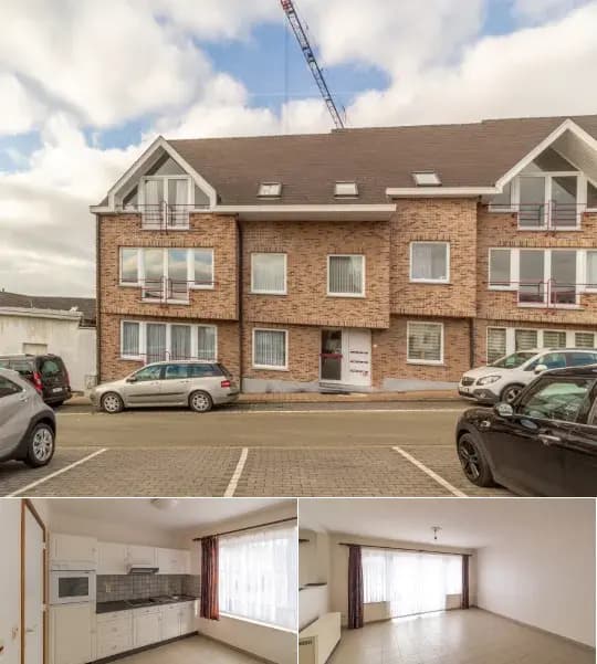 Apartment for rent