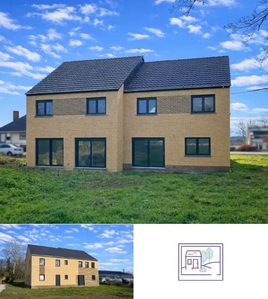 Residence for sale