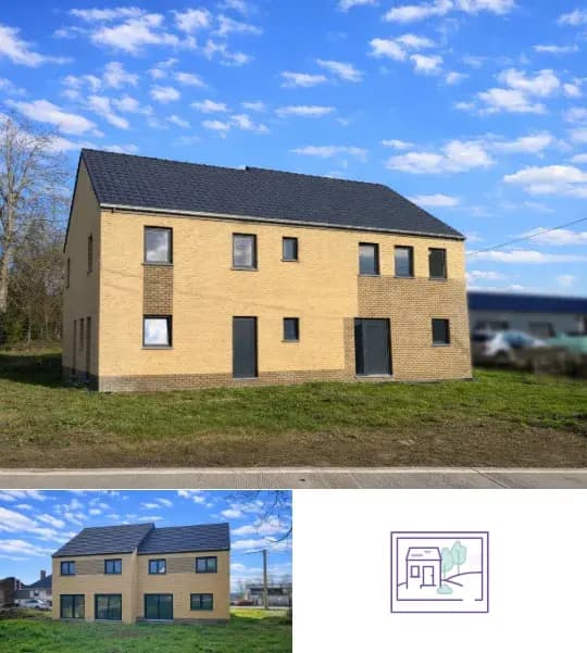 Residence for sale