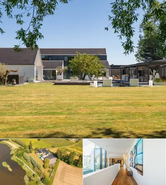 Villa for sale
