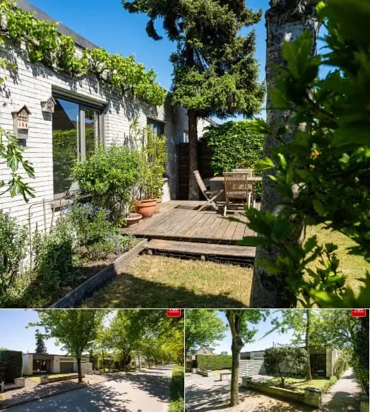 Residence for sale