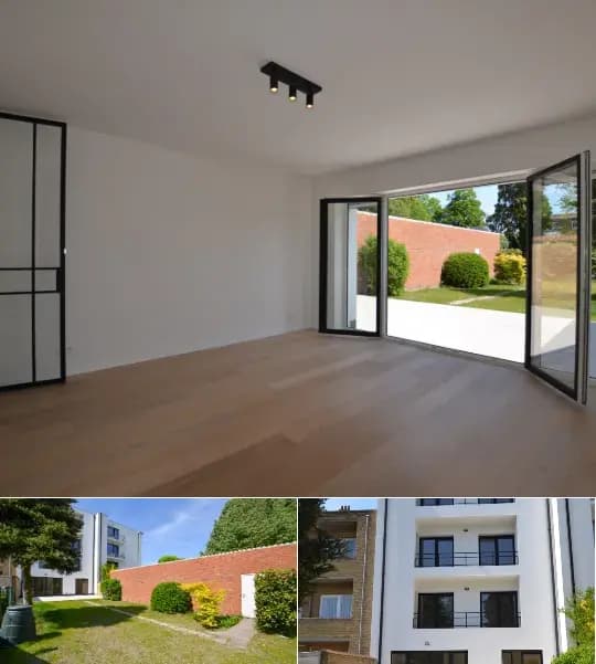 Apartment for rent