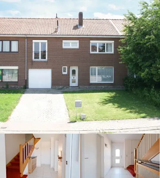 Residence for sale