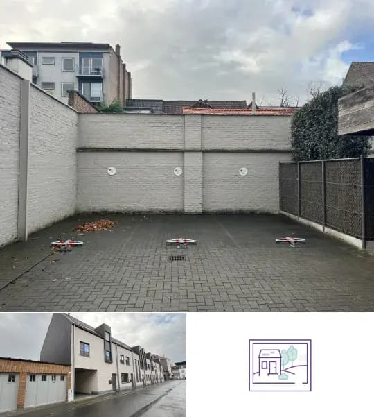 Parking for rent