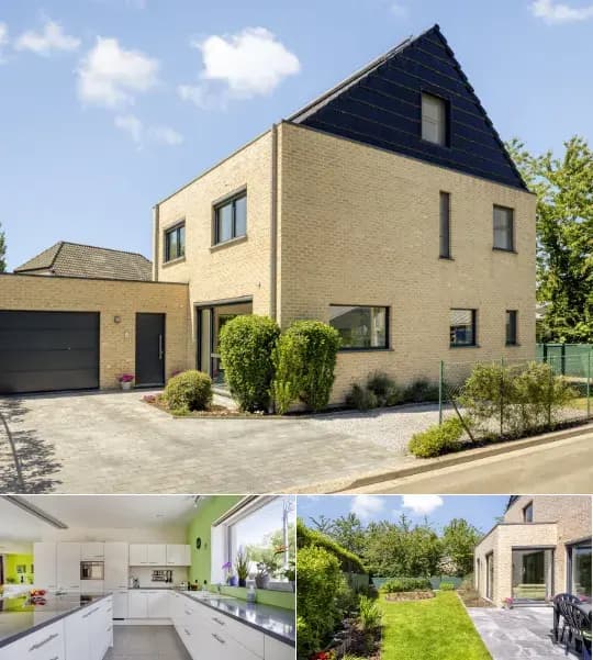Residence for sale