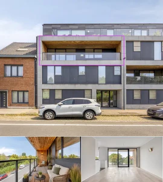 Apartment for sale