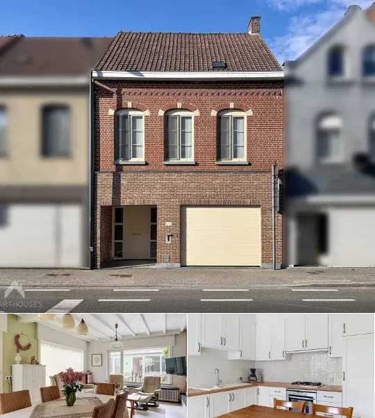 Residence for sale