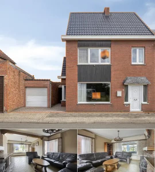 Residence for sale