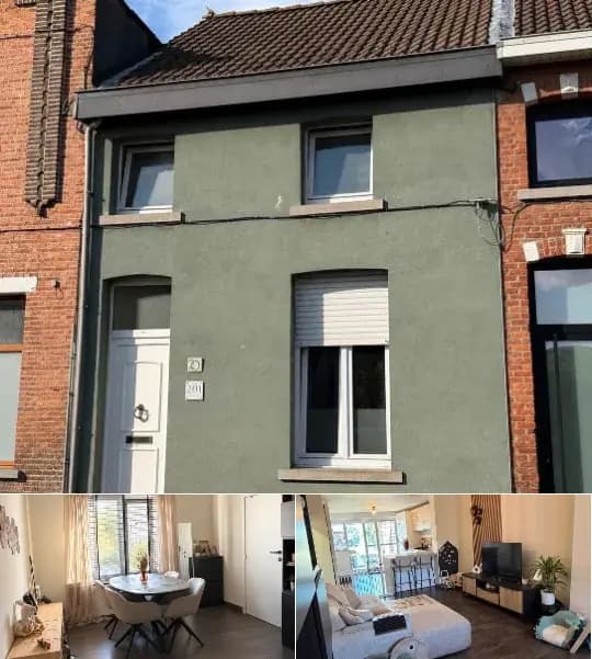 Residence for sale