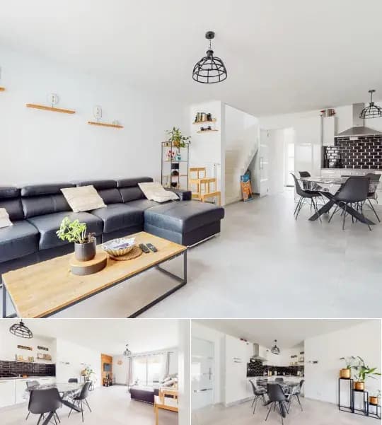 Residence for sale