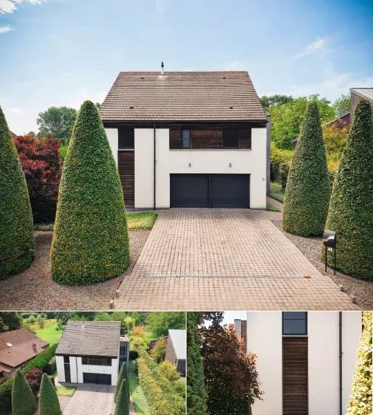 Residence for sale