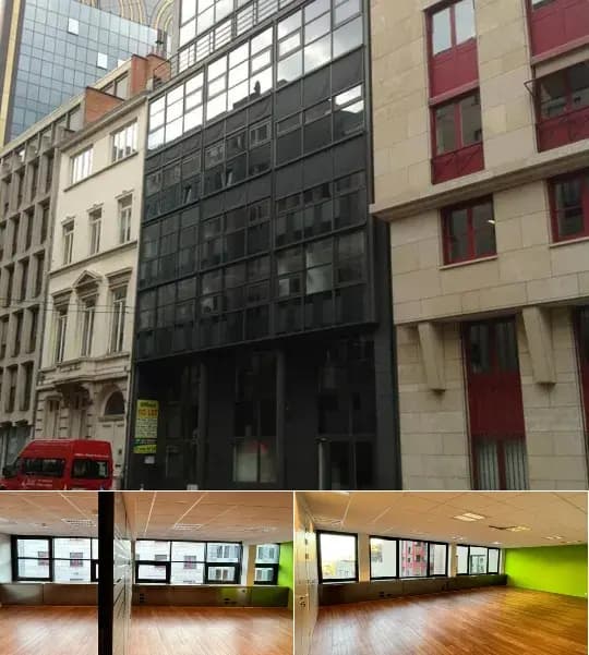 Office space for rent