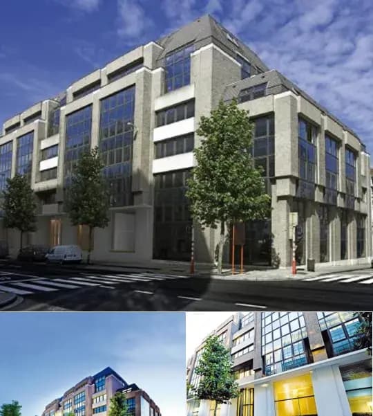 Office space for rent