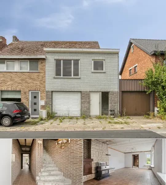 Residence for sale