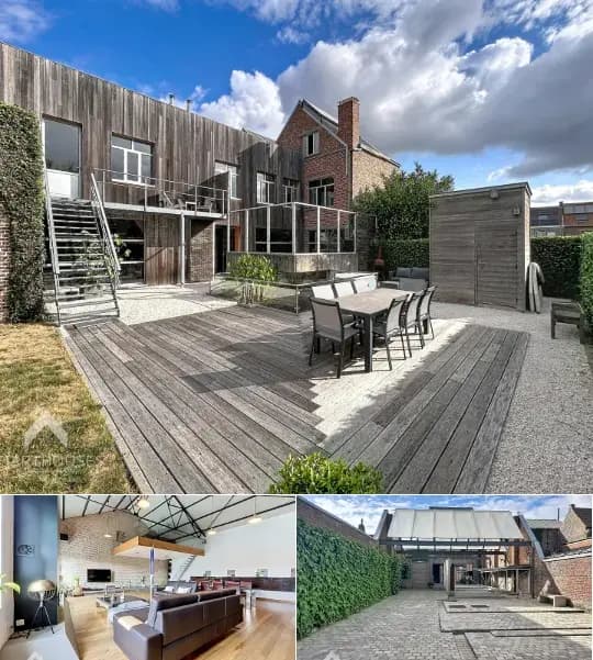 Residence for sale