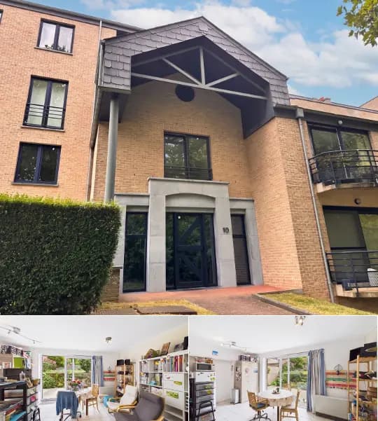 Apartment for sale