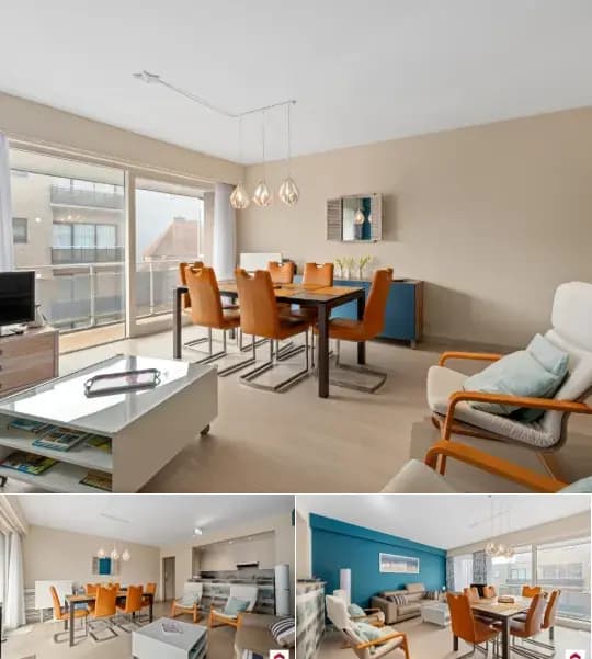Apartment for sale