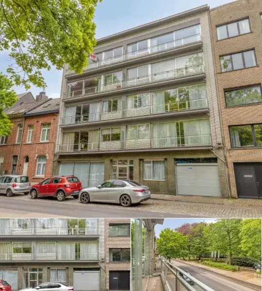 Apartment for sale