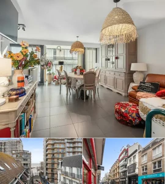 Apartment for sale