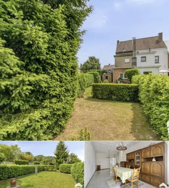 Residence for sale