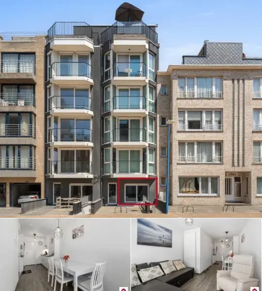 Apartment for sale