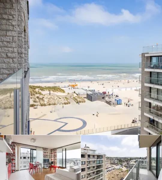 Apartment for sale