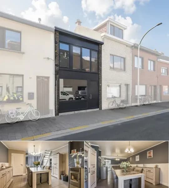 Residence for sale