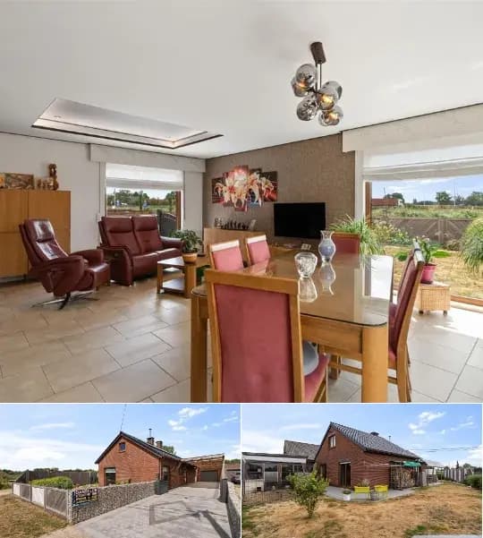Bungalow for sale