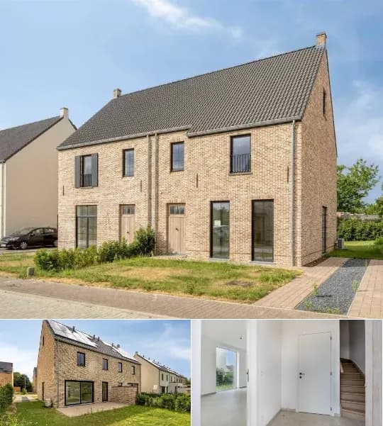 Residence for sale