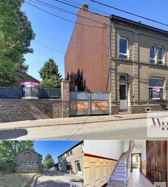 Residence for sale